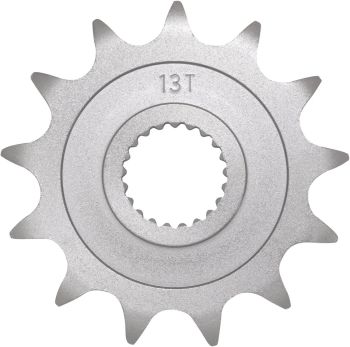 FRONT SPROCKET - HONDA - 13T