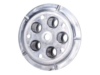 clutch pressure plate for Piaggio / Derbi engine D50B0, EBE, EBS