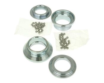 steering head bearing set for Malaguti F12, F15, Crosser