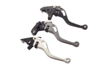 BRAKE LEVER TI