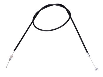 Throttle cable MOGA black 910.5.10.003.0 for Puch, Maxi S