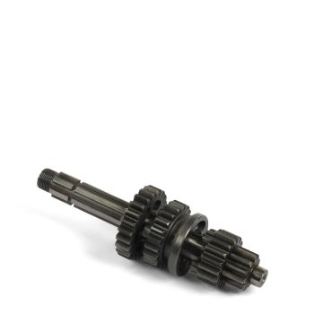 ARBRE PRIMAIRE BOITE 125CC 138CC 140CC 150CC LIFAN