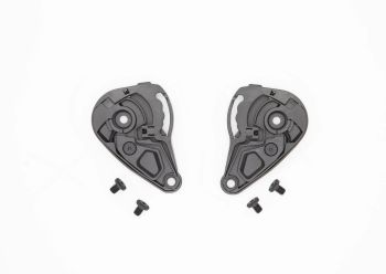 VISOR KIT MECH DISC TYPHN