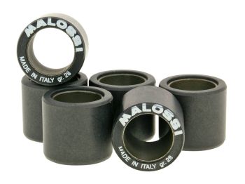 vario weights Malossi HT 25x22mm - 22.0g
