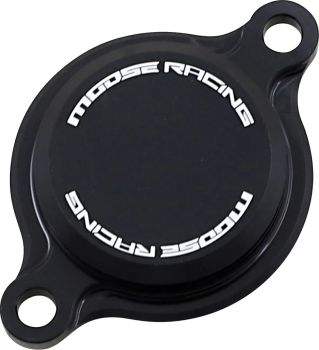 COVER OIL FILTER YAM