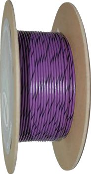 WIRE 20-GAUGE PRIMARY 100' VIO