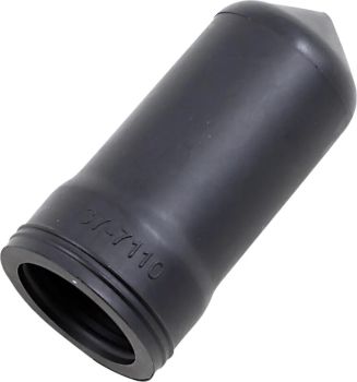 REAR SHOCK BLADDER MSE