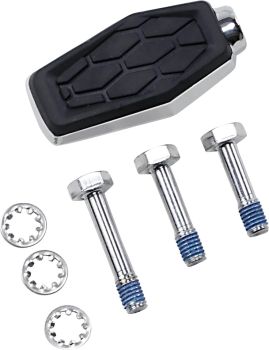 PEG SHIFT HEX CHR IND