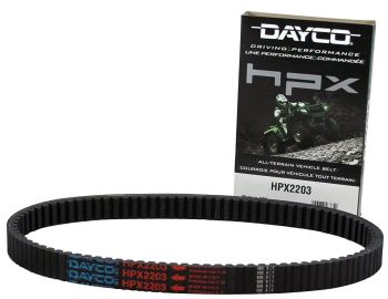 BELT DRIVE QUAD
