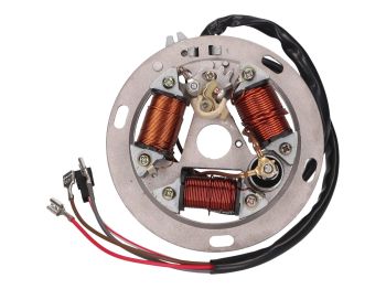 alternator stator breaker 6V for Simson S51, S70, KR51/2