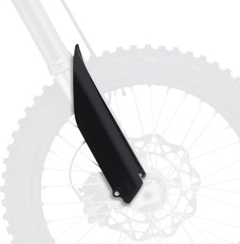 FORK CVR SUZ RMZ BK