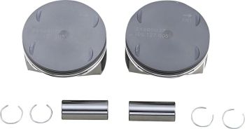 PISTONS 107.005 M8