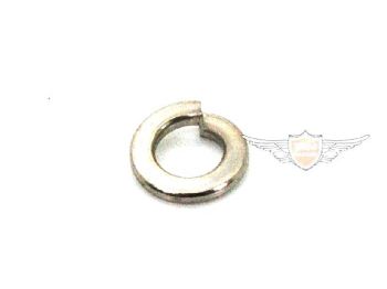 Snap ring 6mm for seat bench for Zündapp C 50 Super, C 50 Sport