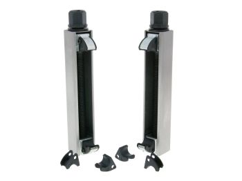 coil spring compressor tool Buzzetti for scooter, moped, mini bike