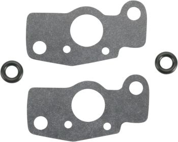 GASKET EXHAUST VALVE S.D.