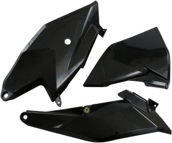 PANELS SIDE KTM SX85 18- 24 BL