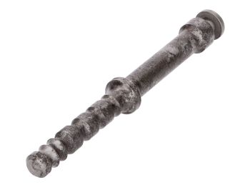 spline output shaft reinforced 5-speed gearbox for Simson S51, S53, S70, S83, KR51/2, SR50, SR80, M500