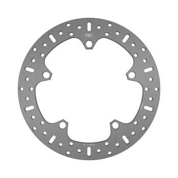 BRAKE ROTOR FIX RND UN