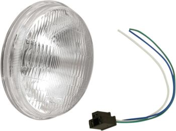 HD.LITE REPL F/2001-0207