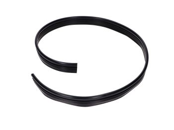 Fairing piping Drilastic length 900mm for Zündapp R 50, RS 50 Super, types 561