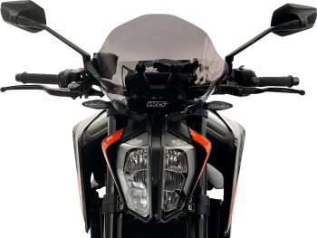 WINDSCREEN SPORT DUKE790/890 D