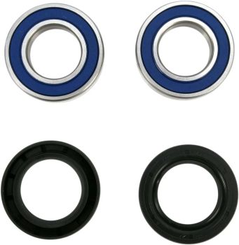 BEARING KIT WHEEL F APR