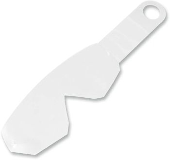 TEAROFFS THOR GOGGLE CLR