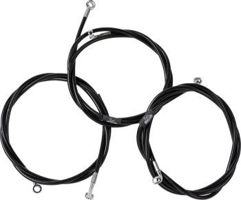 BRAKE LINE BK 08-10 FL 24+