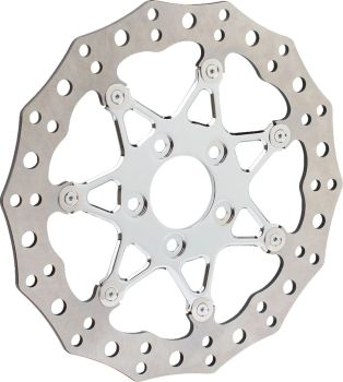 ROTOR F.PRCRS 11.8 CHR