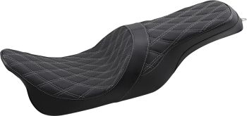 SEAT 2UP FRWD PRED DD SLV