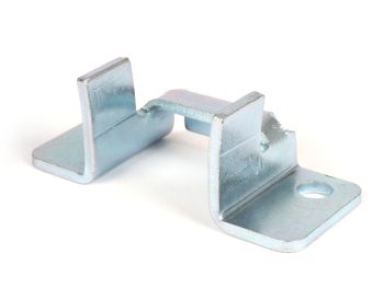 Seat catch -BGM ORIGINAL- Vespa PK50 (V5X1T), PK50 S (V5X2T), PK80 S (V8X5T), PK125 S (VMX5T), PK50 S automatic (VA51T), PK80 S automatic (VA81T), PK125 S automatic (VAM1T), PK50 S Lusso (V5X2T), PK80 S Lusso (V8X5T), PK50 XL