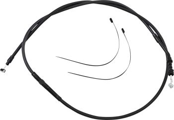 CABLE CLUTCH XRBLK INDIAN
