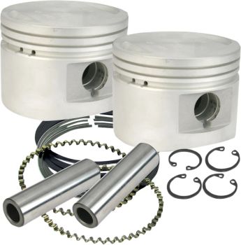 PISTONS 3.5+.01 84-99