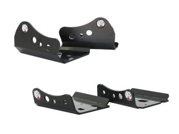 A ARM GUARDS SPORTSMAN 570