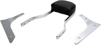 SISSY BAR SHRT 750 AERO