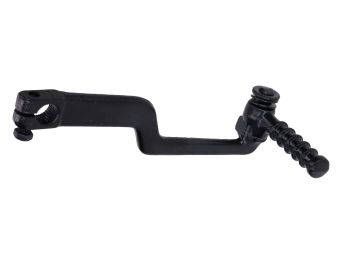 Kickstarter black for Kymco 50, 125cc 4T