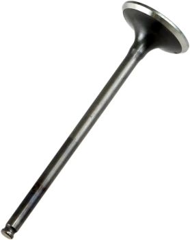 VALVE EX STEEL CRF250R 10-12