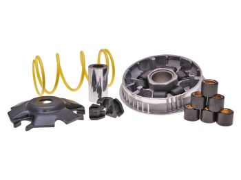variator Malossi Multivar 2000 for Honda PCX 125
