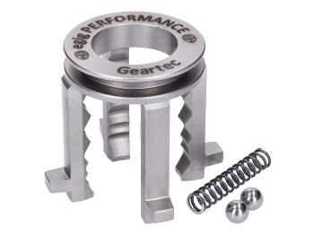 gear selector sliding dog EGIG Performance 4-speed for Vespa Smallframe