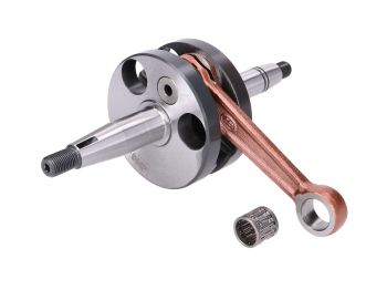 crankshaft DMP reinforced for Puch Maxi E50 engine