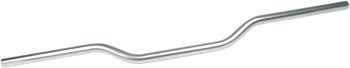 HBAR 22/12MM SPEDFGHTR ALU SIL