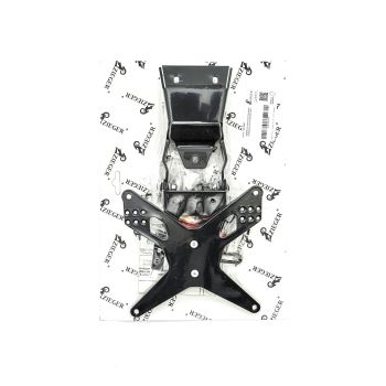 LCS PLT HLD TYPE E CRF300L