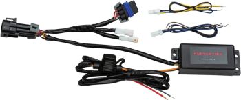 MODULE SIGNAL REAR 3-WIRE