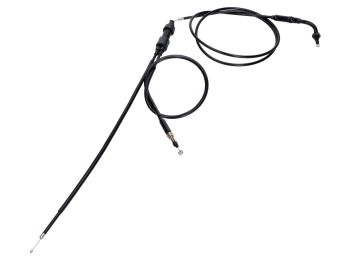 throttle cable Naraku PTFE for Peugeot Buxy, Zenith