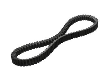 V-belt Malossi MHR X K Belt 23,2x11,6x864,3mm 28° for Honda PCX 125 ie 4T LC Euro 5 2021-