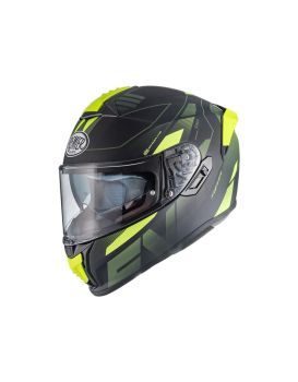 HELMET EVO PR Y9 BM XS