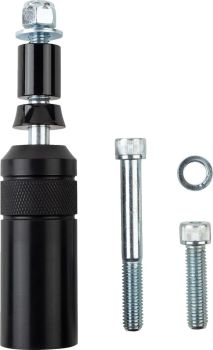 REAR DELRIN SLIDER REPL