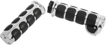 GRIPS PREMIUM ISO W/THROTTLE B