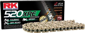 CHAIN RK520XRE GB 112R