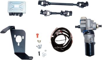 ELECTRC PWR STERNG KT MSE